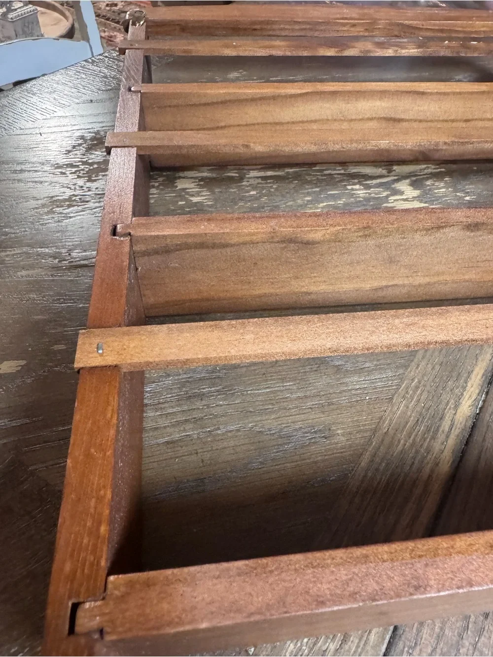 Mccormick intage schilling